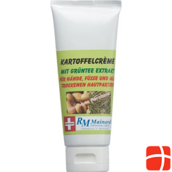 Mainardi Kartoffelcreme ohne Paraben 200g