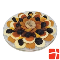 ISSRO FRUIT PLATE LARGE