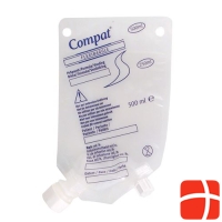 Compat Flexibag Tm 30 X 0.5L
