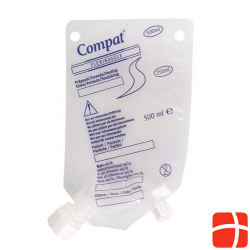 Compat Flexibag Tm 30 X 0.5L