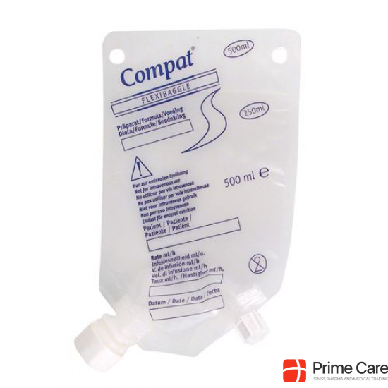 Compat Flexibag Tm 30 X 0.5L buy online