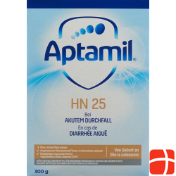 Milupa Aptamil HN 25 Granules 300g