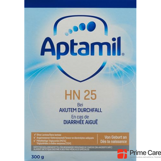 Milupa Aptamil HN 25 Granules 300g buy online