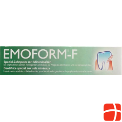 Emoform Sensitive Zahnpaste Tube 75ml