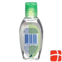 Dettol Hand Desinfektions Gel Antibakteriell 50ml