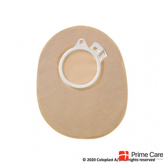 SenSura Click Hautfarben Ileostomiebeutel Mini 40mm Offen 30 Stücke buy online