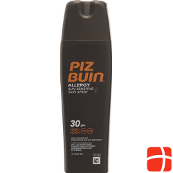 Piz Buin Allergy Spray Sf 30 Flasche 200ml