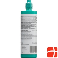 Lens Plus OcuPure Kochsalzlösung 120ml