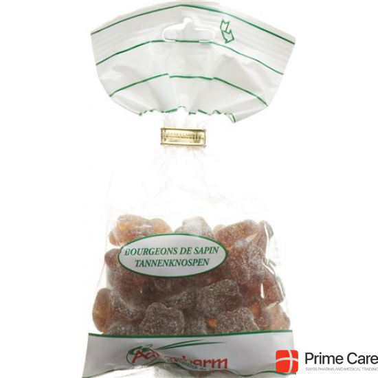 Adropharm Tannenspitzen Bonbon Gummi Beutel 100g buy online
