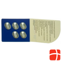 Pantoprazol Nycomed Filmtabletten 40mg 90x 15 Stück