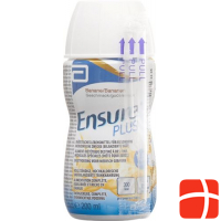 Ensure Plus Banane 30x 200ml