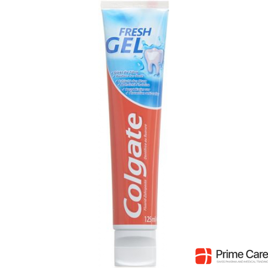 Colgate Blue Fresh Gel 100ml buy online