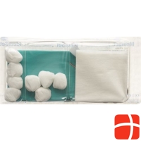 Mediset Klein Surgery+debridement Set No 2