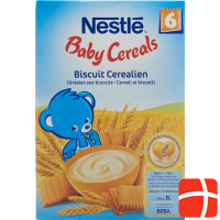 Nestlé Baby Cereals Biscuit Cerealien 6 Monate 450g