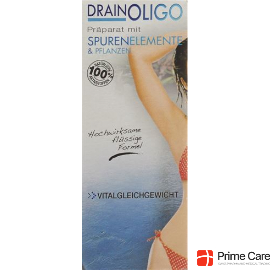 Bioligo Drainoligo 500ml buy online