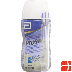 Prosure Vanille 30x 220ml