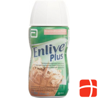 Enlive Plus Pfirsich 30x 200ml