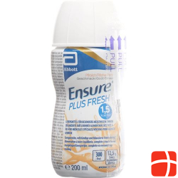 Ensure Plus Fresh Pfirsich 30x 200ml