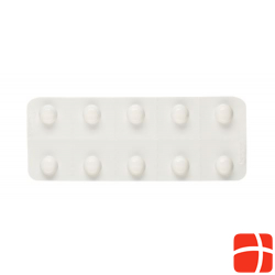 Buscopan 10mg 50 Dragees