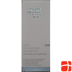 Louis Widmer Anti-Dandruff Shampoo Unscented 200ml