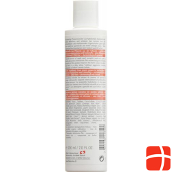 Biokosma Shampoo Essential Apfelschale 200ml