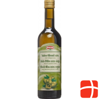 Morga Olivenöl Kaltgepresst 5L