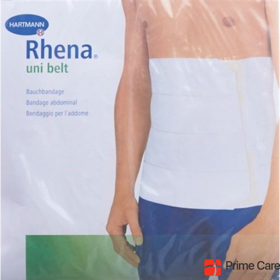 Dermaplast Active Uni Bauchbandage 1 70-90cm Höhe 24cm buy online