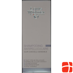 Louis Widmer Anti-Dandruff Shampoo scented 200ml