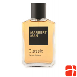 Marbert Man Classic Eau de Toilette Spray 100ml