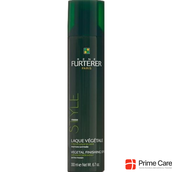 Furterer Rf Style Laque Vegetal 300ml buy online