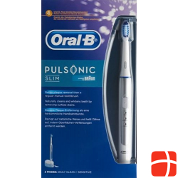 Braun Oral-B Pulsonic Slim