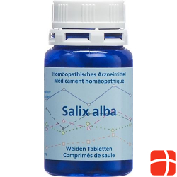 Phytomed Salix Alba Urtinkt Tabletten Mft 1000 Stück