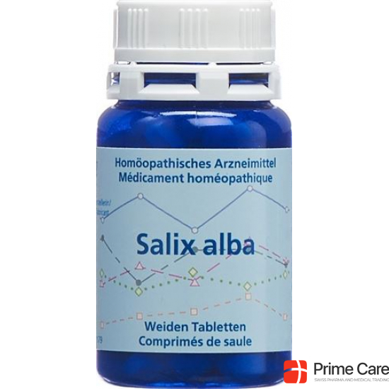 Phytomed Salix Alba Urtinkt Tabletten Mft 1000 Stück buy online