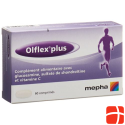 Olflex Plus Tabletten 3x 60 Stück