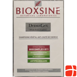 Bioxsine Shampoo Gegen Schuppen 300ml