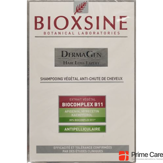 Bioxsine Shampoo Gegen Schuppen 300ml buy online