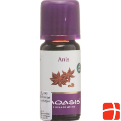 Taoasis Anis Ätherisches Öl Bio 10ml