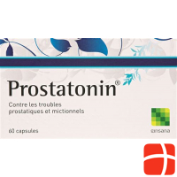 Prostatonin Kapseln (neu) 60 Stück