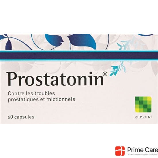 Prostatonin Kapseln (neu) 60 Stück buy online