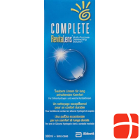 COMPLETE RevitaLens 300ml