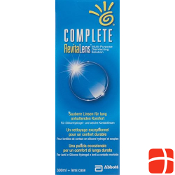 COMPLETE RevitaLens 300ml