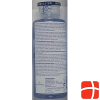 Klorane Make-Up Remover Face & Eyes Bottle 400ml