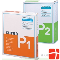 Curea P1 Superabsorber 7.5x7.5cm 25 Stück