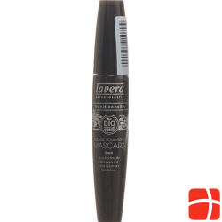 Lavera Trend Sensitive Mascara Volumen Extra Black