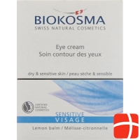 Biokosma Sensitive Augencreme 15ml