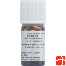 Aromasan Mastixpistazie Ätherisches Öl 15ml