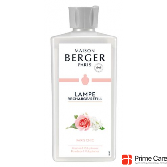Lampe Berger Parfum Paris Chic 6ml buy online