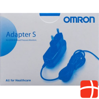 Omron Power Adapter 100-240v S