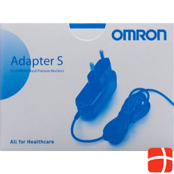 Omron Power Adapter 100-240v S