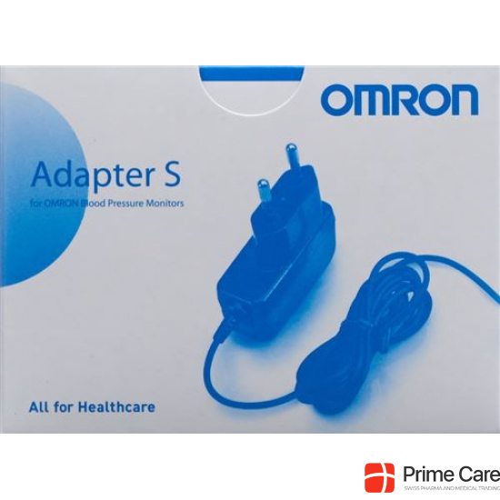 Omron Power Adapter 100-240v S buy online